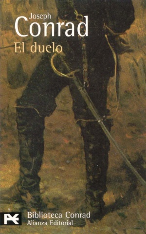 Joseph Conrad, “El duelo”