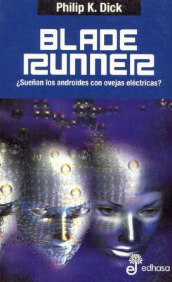 Do Androids Dreams of Electric Sheep_Edhasa_Spain_2000