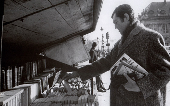 Julio Cortázar — Biblioteca • Fundación Juan March