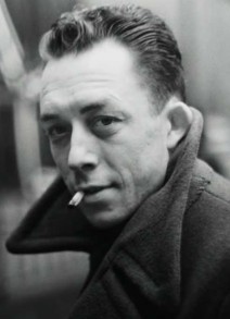 Camus El extranjero