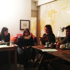 ¡Éxito de Marisol! (por&nbsp;Delius)