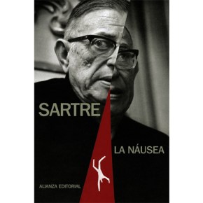 La bagatela de Jean-Paul Sartre en «La&nbsp;náusea»
