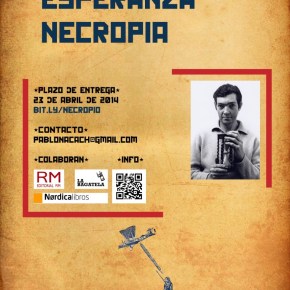 El hundimiento de la «Esperanza Necropia» (por&nbsp;Marrone)