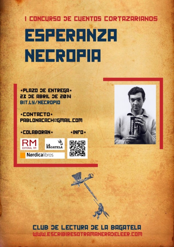cartel-concurso-cuentos-cortazar-club-lectura-bagatela