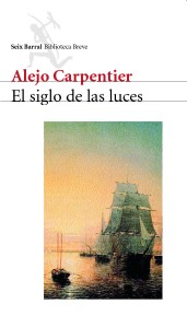 Alejo Carpentier, el siglo de las luces