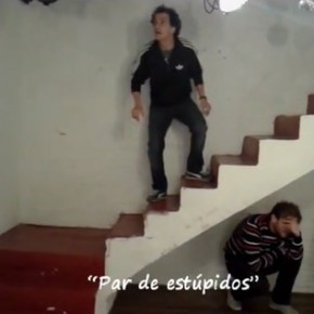 Los mejores momentos del «Esperanza&nbsp;Necropia»