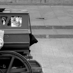 ¡Sexta Temporada! ¡Bodas de&nbsp;hierro!