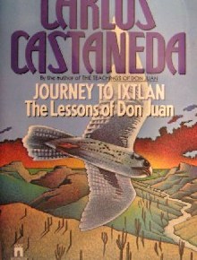 «Viaje a Ixtlán», de Carlos Castaneda (por&nbsp;Mitas)