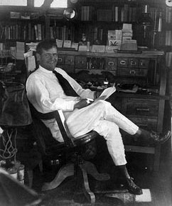 Acta de la clase sobre Jack London del 25.11.2014 (por&nbsp;Delia)