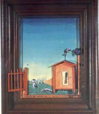 5 Max-Ernst-Two-Children-are-Threatened-by-a-Nightingale