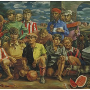 Libros, relojes y salchichones (por&nbsp;Pablo)