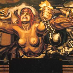 Bright, Bright Side (por Magalí, Lucía, Teresa, María y&nbsp;Delia)