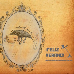 ¡Feliz verano necropi@s del mundo&nbsp;(uníos)!