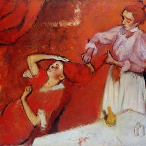 Acta de la clase sobre el libro «Es un oficio de hombres» del 29.9.2015 (por&nbsp;Dani)