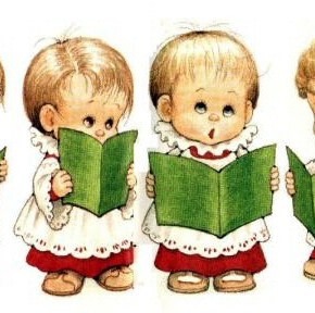 Villancicos bagatelianos (por&nbsp;Marrone)