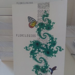 ¡Florilegios! (por Delia)