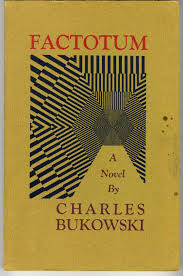 «Factotum», de Charles Bukowski (por&nbsp;Dani)