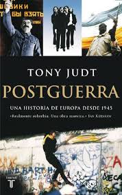 Samizdat, Tony Judt y la literatura clandestina (por&nbsp;Peter)