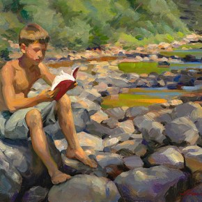 Lecturas para el verano (por Pablos I, II y III &&nbsp;Poetón)