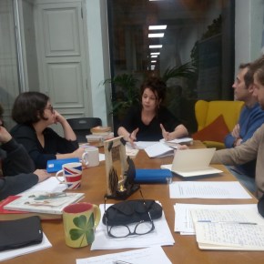 «Persiguiendo a Jack London I» (por&nbsp;Magalí)