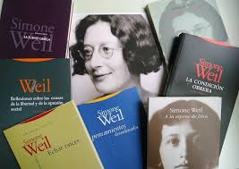 Gravedad y (des)gracia en Simone Weil (por Carlos y&nbsp;Juls)