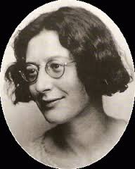 Simone Weil 1 – Realidad 0 (por Lucía y&nbsp;Juls)