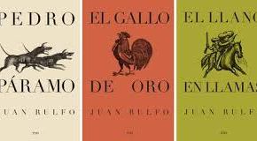 Concurso Express La Necropia «Cien años junto a&nbsp;Rulfo»