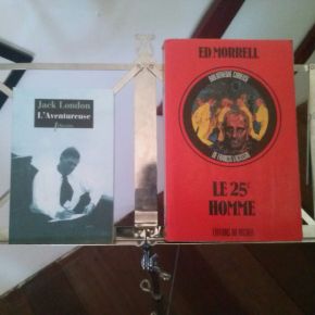 Bitácora del 4.4.2017 (por&nbsp;Andre)