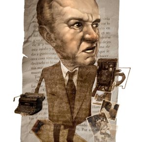 Relatos presentados en el Concurso Express La Necropia «Cien años junto a&nbsp;Rulfo»