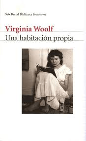 «Una habitación propia», de Virginia Woolf (por&nbsp;Almu)