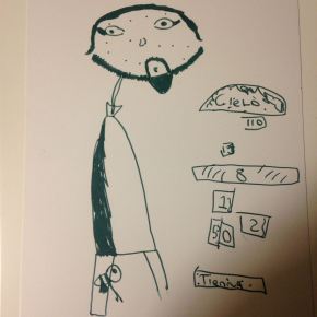 Lecturas con/partidas (por Claire, Lu y&nbsp;Pablo)