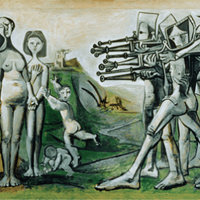 Sobre «El intercambio simbólico y la muerte», de Baudrillard (por&nbsp;Juls)