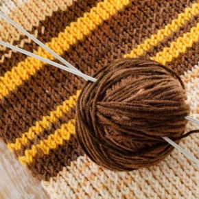 ¡Séptima temporada! ¡Bodas de&nbsp;lana!