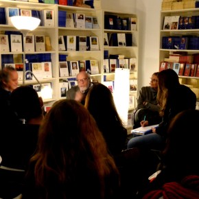 A Ferres lo que es de Ferres (por Gabi y&nbsp;Cris)