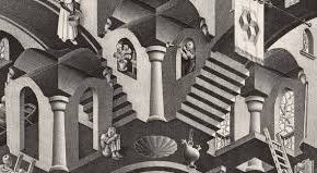 Puertas de entrada (por&nbsp;Sandra)