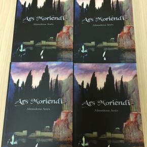 «Ars Moriendi», un libro lleno de vida (por&nbsp;Pablo)