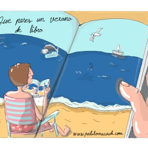 ¡Feliz verano!