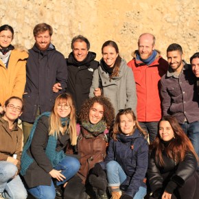 Siempre nos quedará Urueña (por Urueña’s&nbsp;necropi@s)