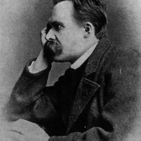 Crónica de un Nietzsche saturado de&nbsp;erudición
