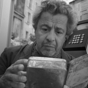 «El papel de la fotografía» (por&nbsp;Ana)