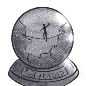 Desde la precariedad (por la Nueva&nbsp;Necropia)