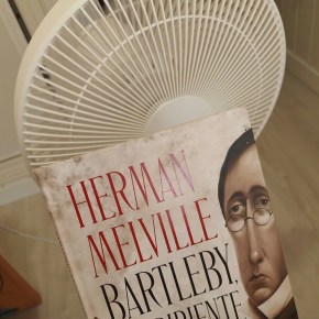 «Preferiría no hacerlo» (por La Nueva&nbsp;Necropia)