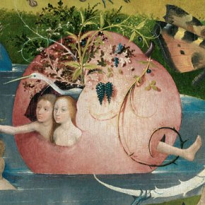 «El edén de Ada: paralelismos entre Ada o el ardor y El Jardín de las delicias» (por&nbsp;Mariona)