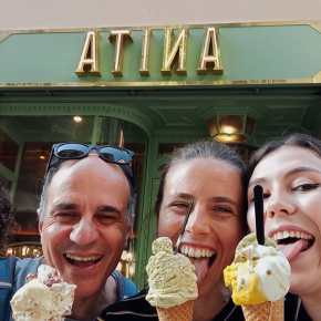 El flâneur, hombre de mundo y de la&nbsp;multitud