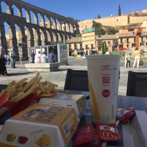 «Un lugar puede ser cualquier otro» (por&nbsp;Bego)