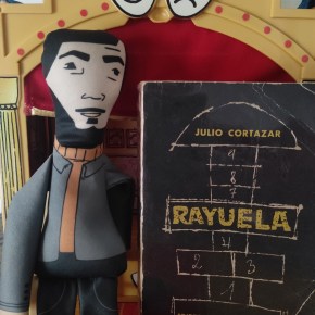 De Cortázar al&nbsp;cielo