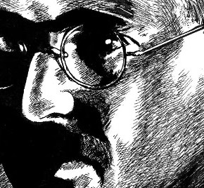 ¿Qué parte del pasado es nuestro presente? Bitácora de una clase sobre Benjamin (por La Nueva&nbsp;Necropia)